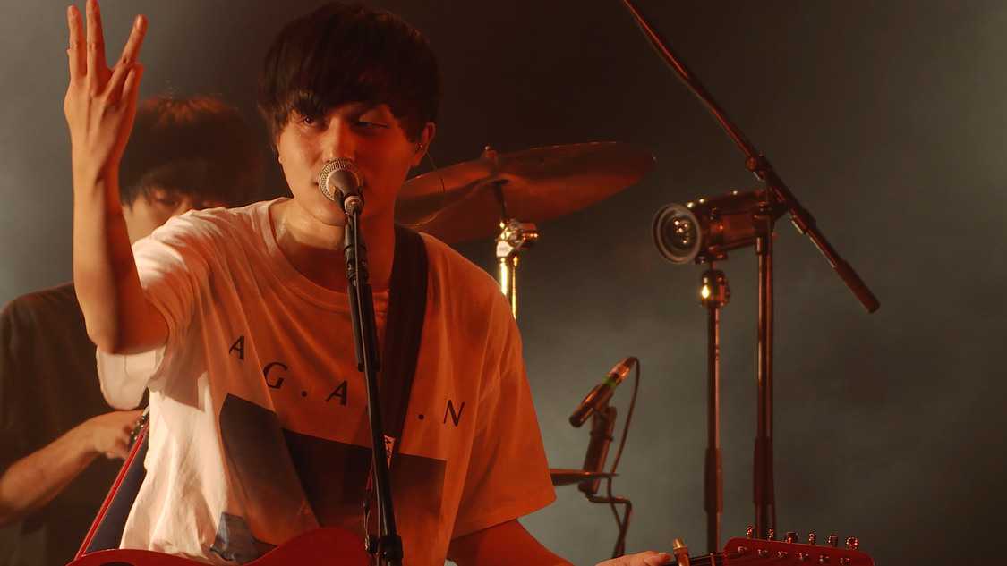 ＜METROCK ZERO 2019＞画像