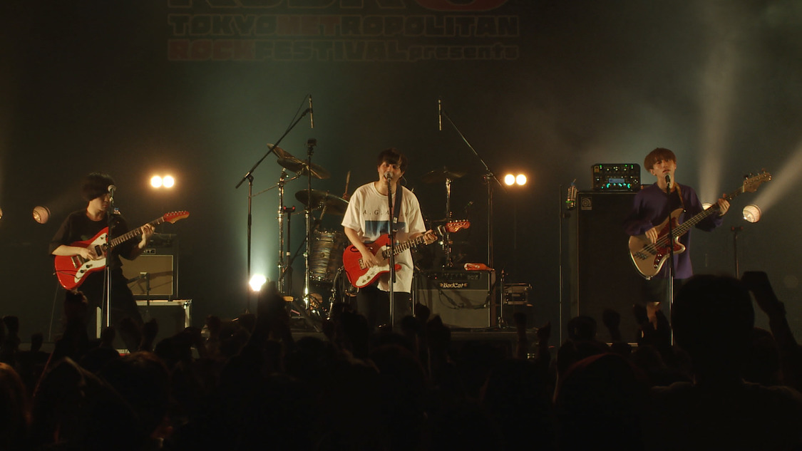 ＜METROCK ZERO 2019＞画像