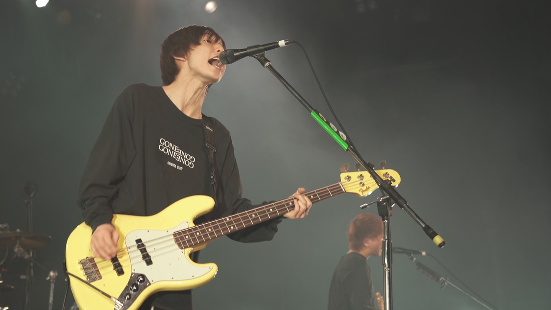 ＜METROCK ZERO 2019＞画像