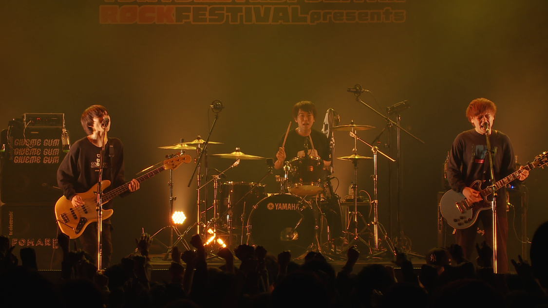 ＜METROCK ZERO 2019＞画像