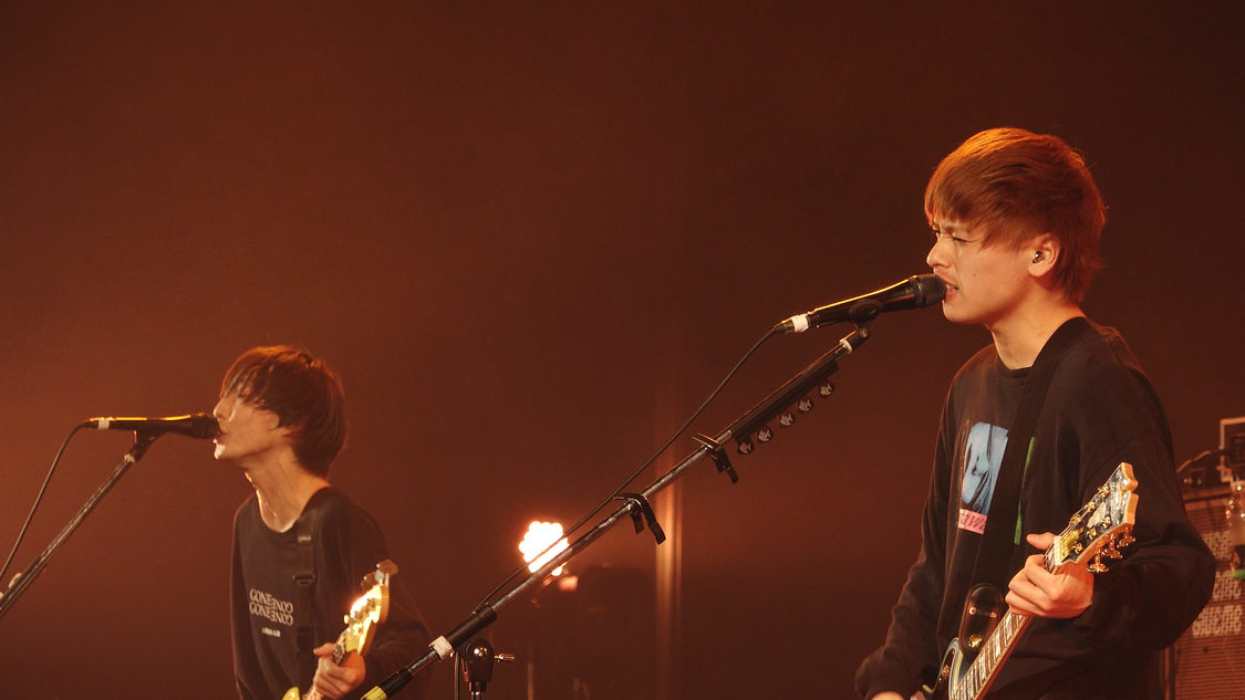 ＜METROCK ZERO 2019＞画像