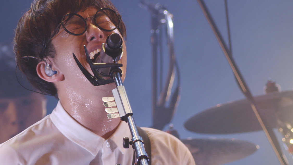 ＜METROCK ZERO 2019＞画像