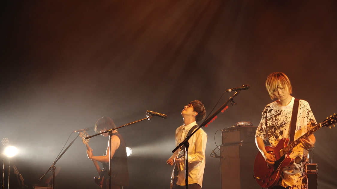 ＜METROCK ZERO 2019＞画像