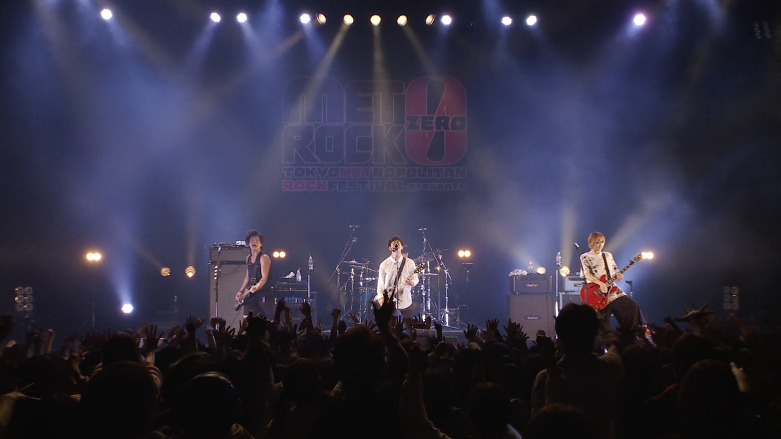 ＜METROCK ZERO 2019＞画像