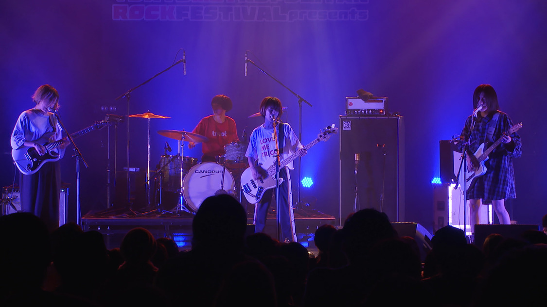 ＜METROCK ZERO 2019＞画像