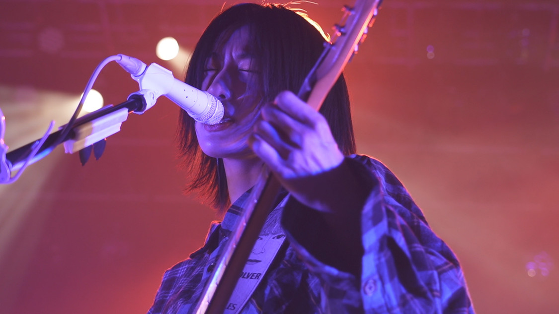 ＜METROCK ZERO 2019＞画像