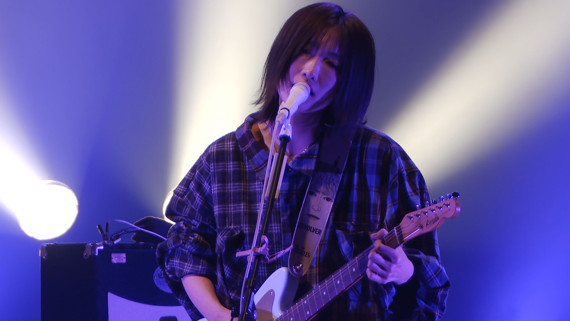 ＜METROCK ZERO 2019＞画像