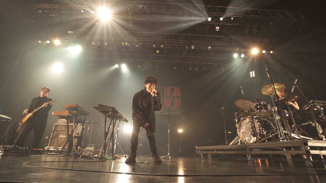 ＜METROCK ZERO 2019＞画像