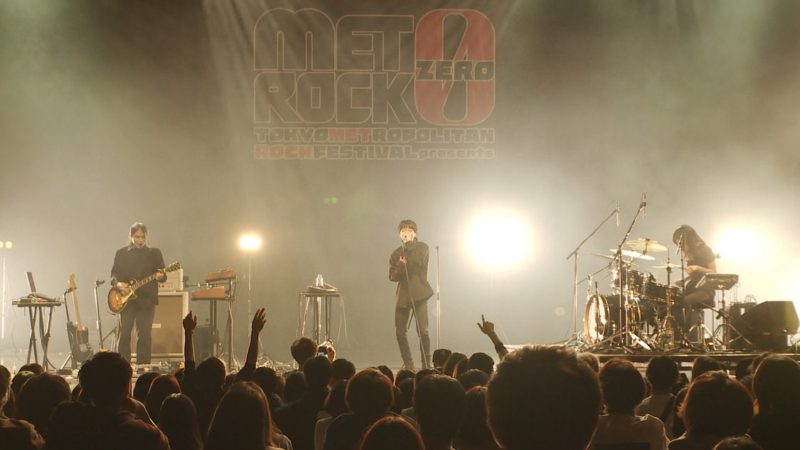 ＜METROCK ZERO 2019＞画像