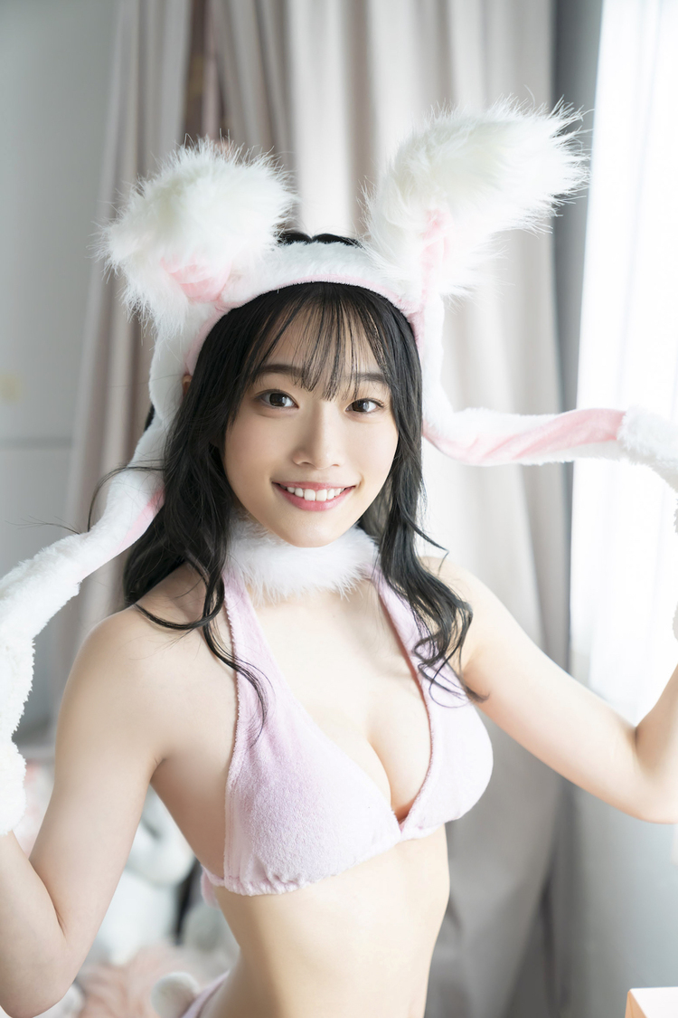 （C）唐木貴央／ヤングアニマル