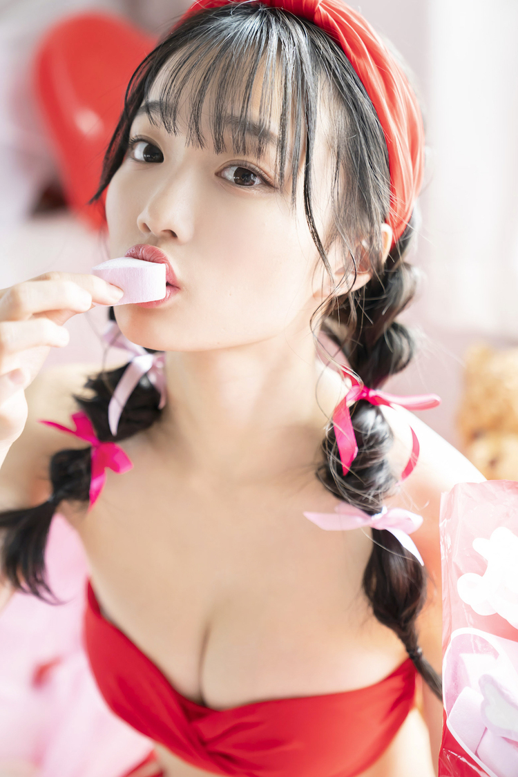 （C）唐木貴央／ヤングアニマル