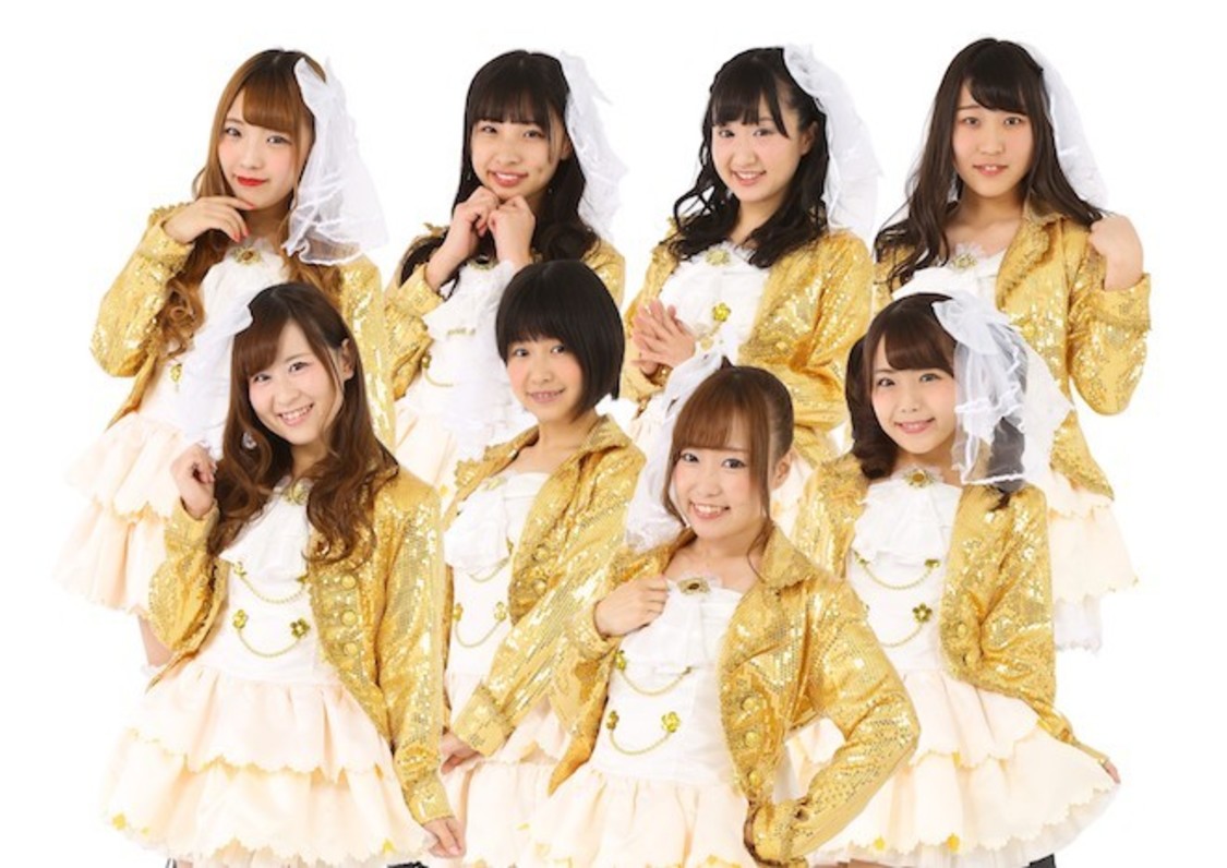 AKAGIDAN（オープニングアクト）