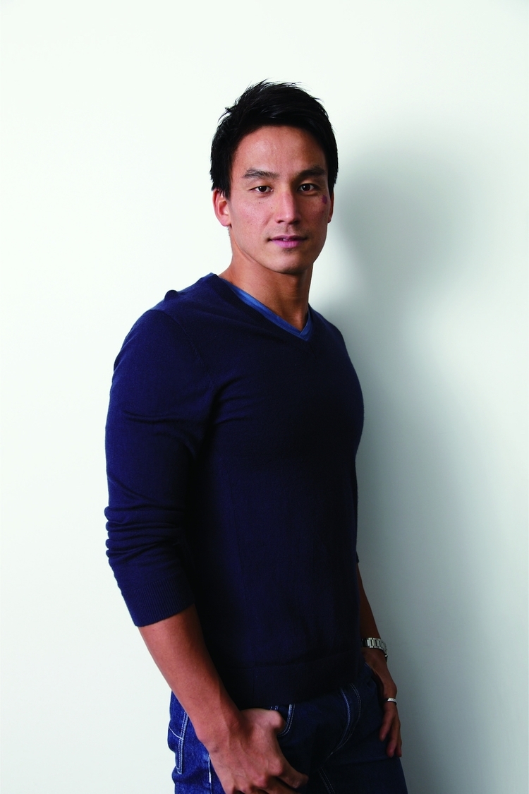 競泳オリンピックメダリスト・スポーツジャーナリスト 松田丈志