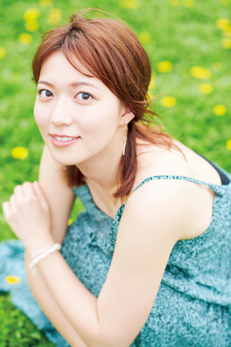 ©小学館・週刊ビッグコミックスピリッツ