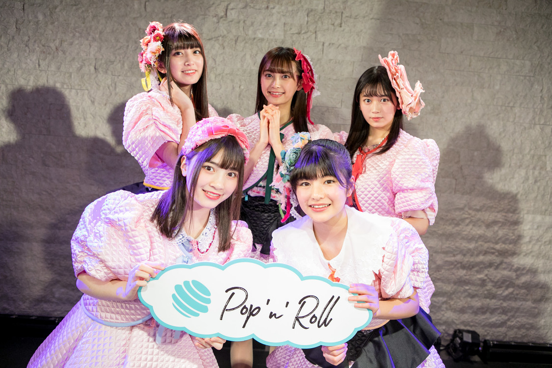 マジカル・パンチライン（沖口優奈除く）