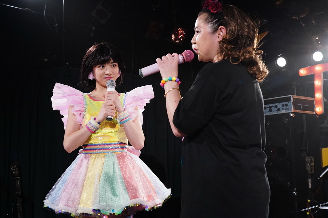 Photo by SHOOTING STAR 大山文彦