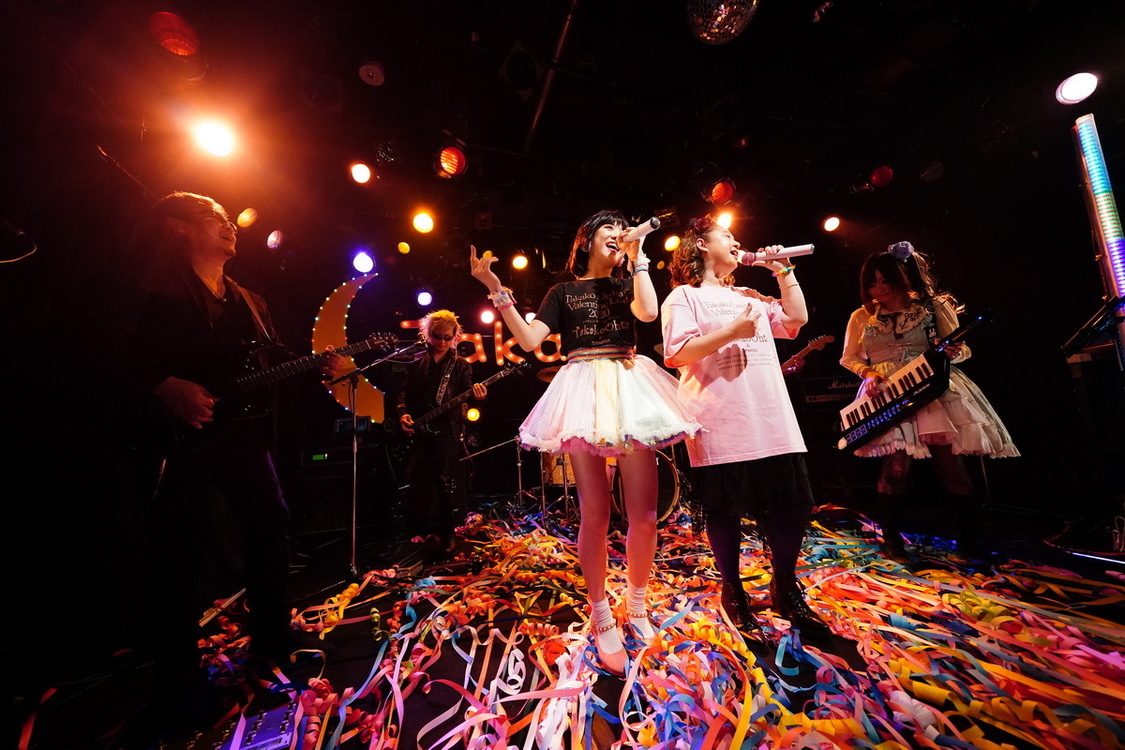 Photo by SHOOTING STAR 大山文彦