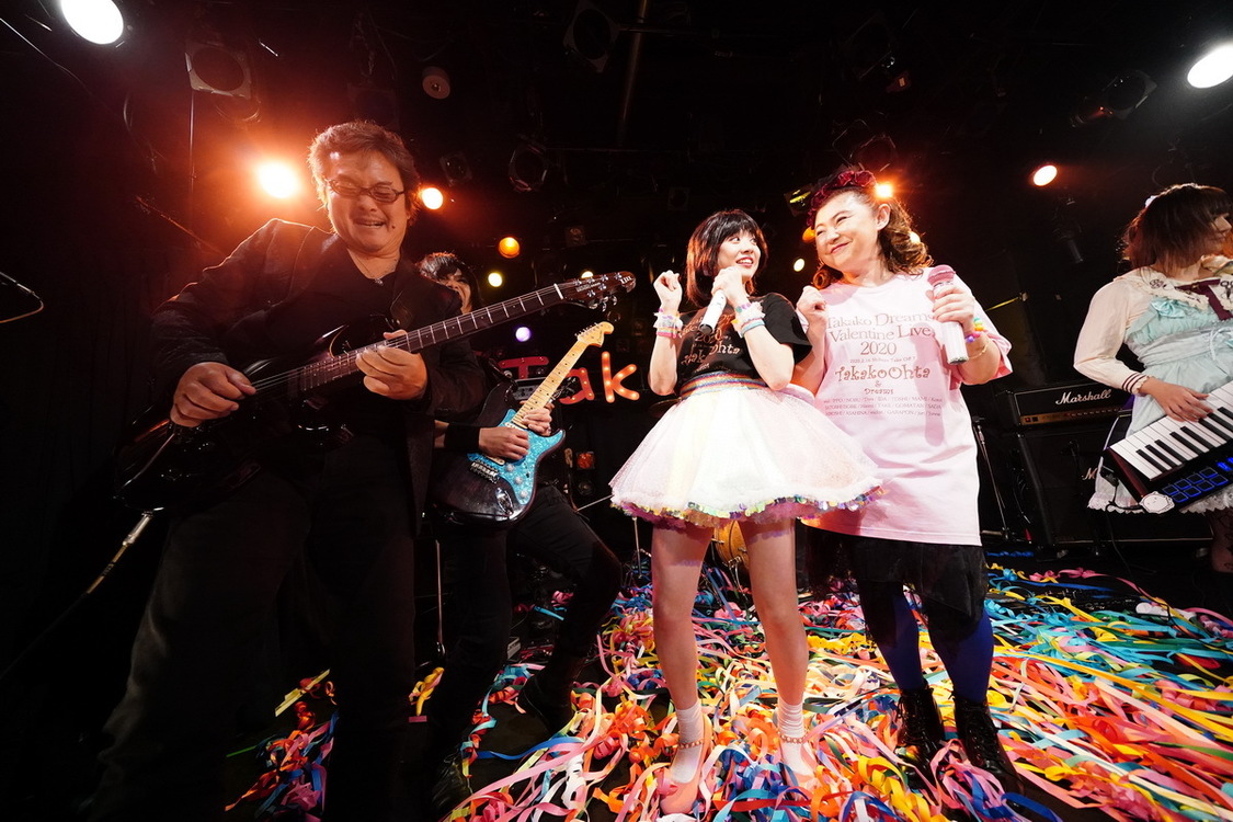 Photo by SHOOTING STAR 大山文彦