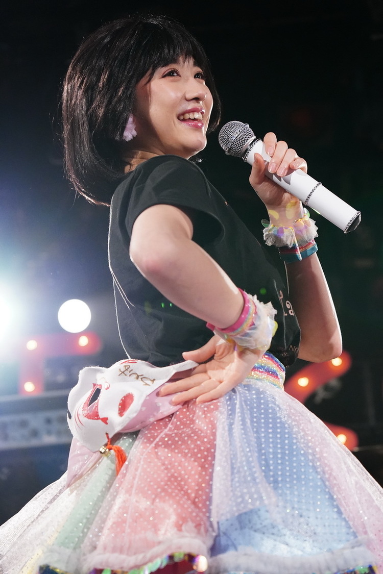 Photo by SHOOTING STAR 大山文彦