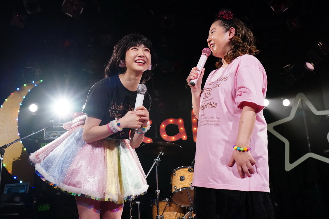 Photo by SHOOTING STAR 大山文彦