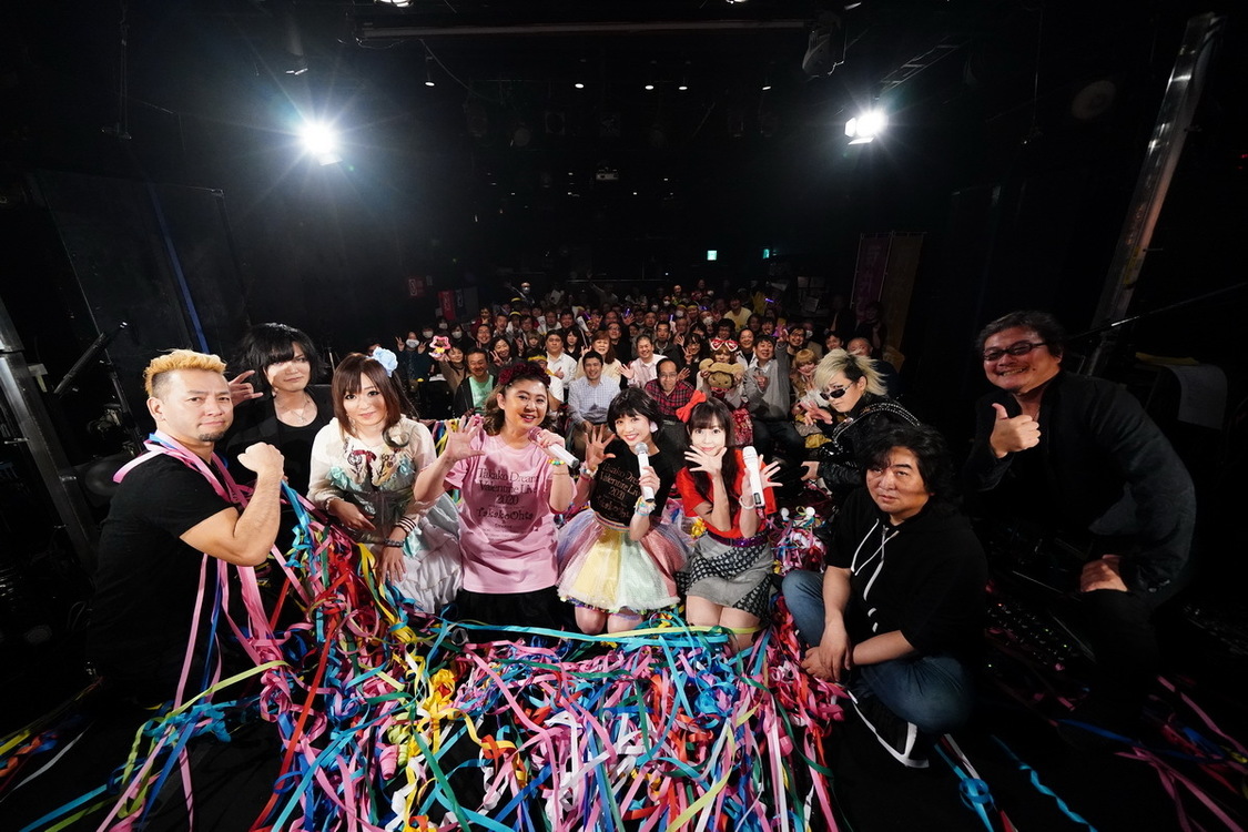 Photo by SHOOTING STAR 大山文彦