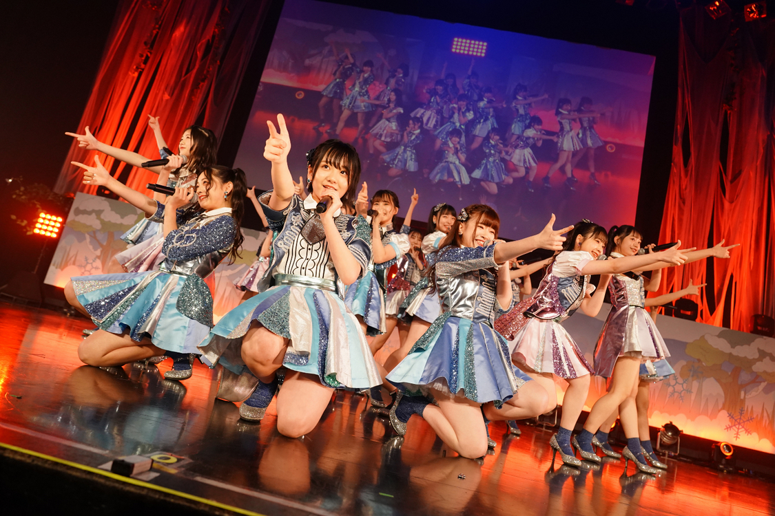 AKB48 フレッシュ選抜