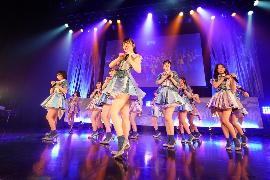 AKB48 フレッシュ選抜