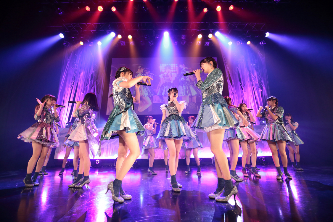 AKB48 フレッシュ選抜