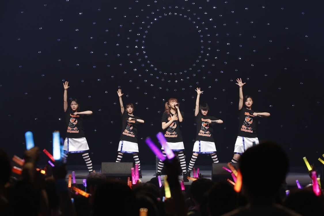 私立恵比寿中学＜じゃあ・ベストテン2020＞パシフィコ横浜（2020年2月16日）