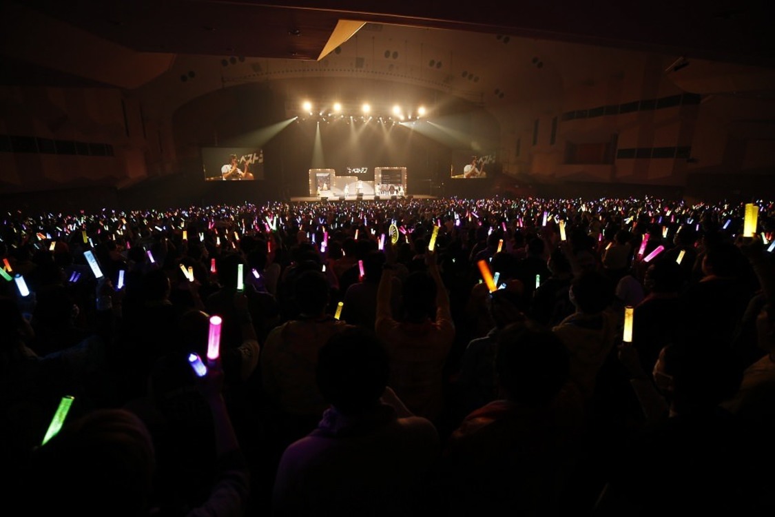 私立恵比寿中学＜じゃあ・ベストテン2020＞パシフィコ横浜（2020年2月16日）