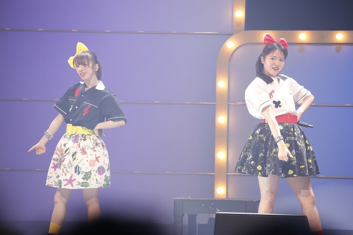 私立恵比寿中学＜じゃあ・ベストテン2020＞パシフィコ横浜（2020年2月16日）