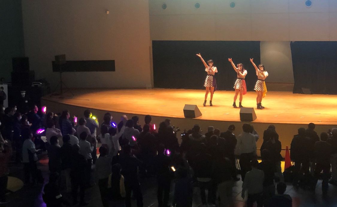 A応P＜アイドルとボートレース戸田で遊ぼう！特別協賛:DMM.com＞｜2月16日（日）ボートレース戸田