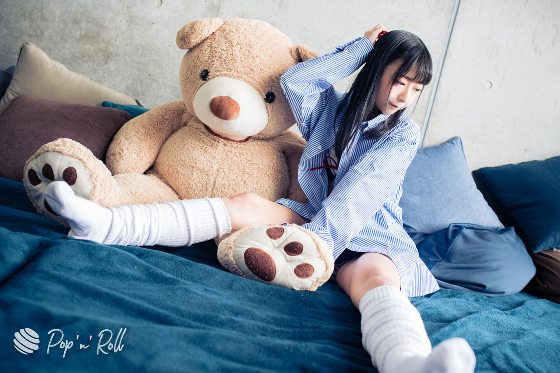 生牡蠣いもこ（神使轟く、激情の如く。）「from ワンルーム」H棟208号室