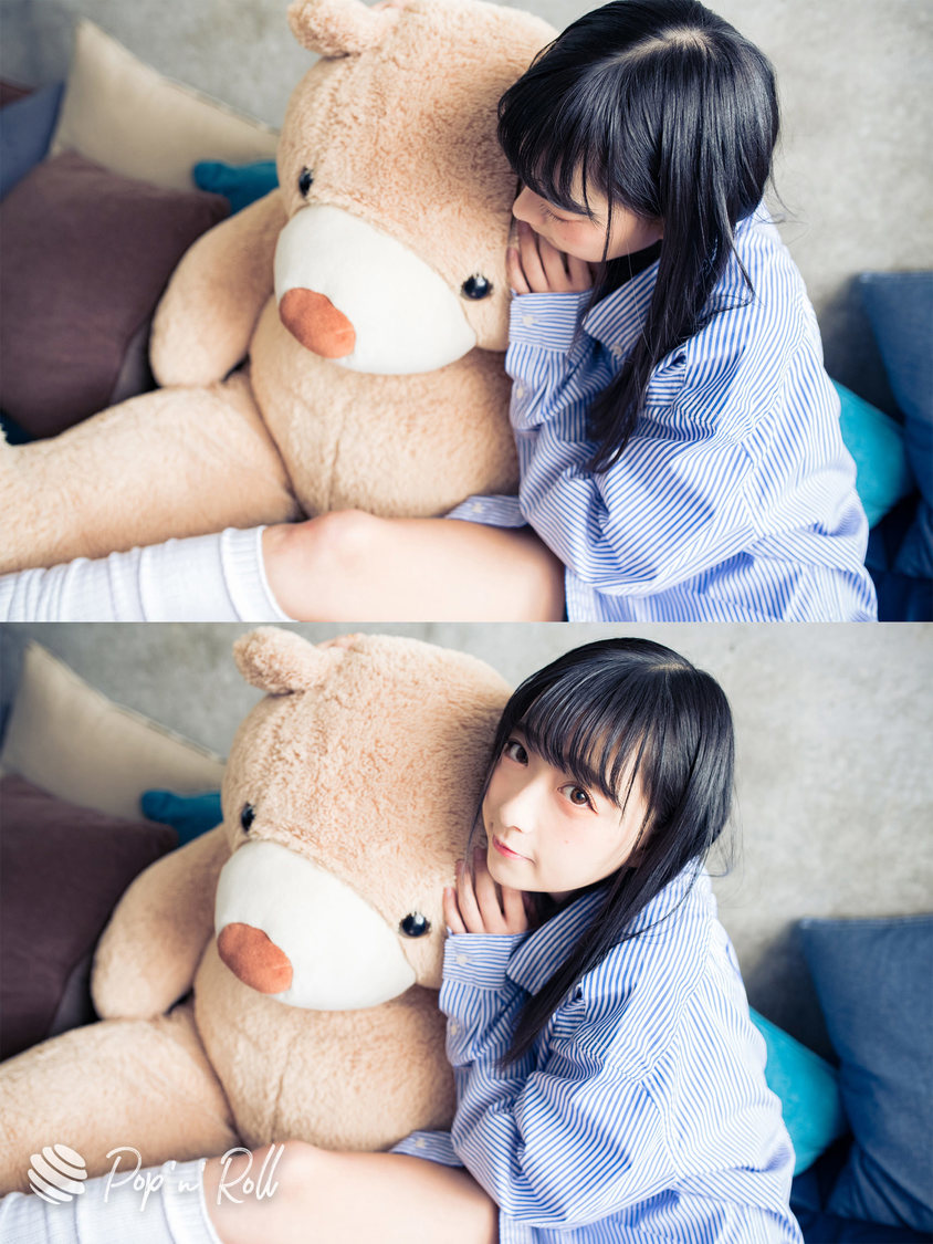 生牡蠣いもこ（神使轟く、激情の如く。）「from ワンルーム」H棟208号室