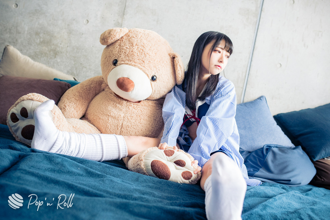 生牡蠣いもこ（神使轟く、激情の如く。）「from ワンルーム」H棟208号室