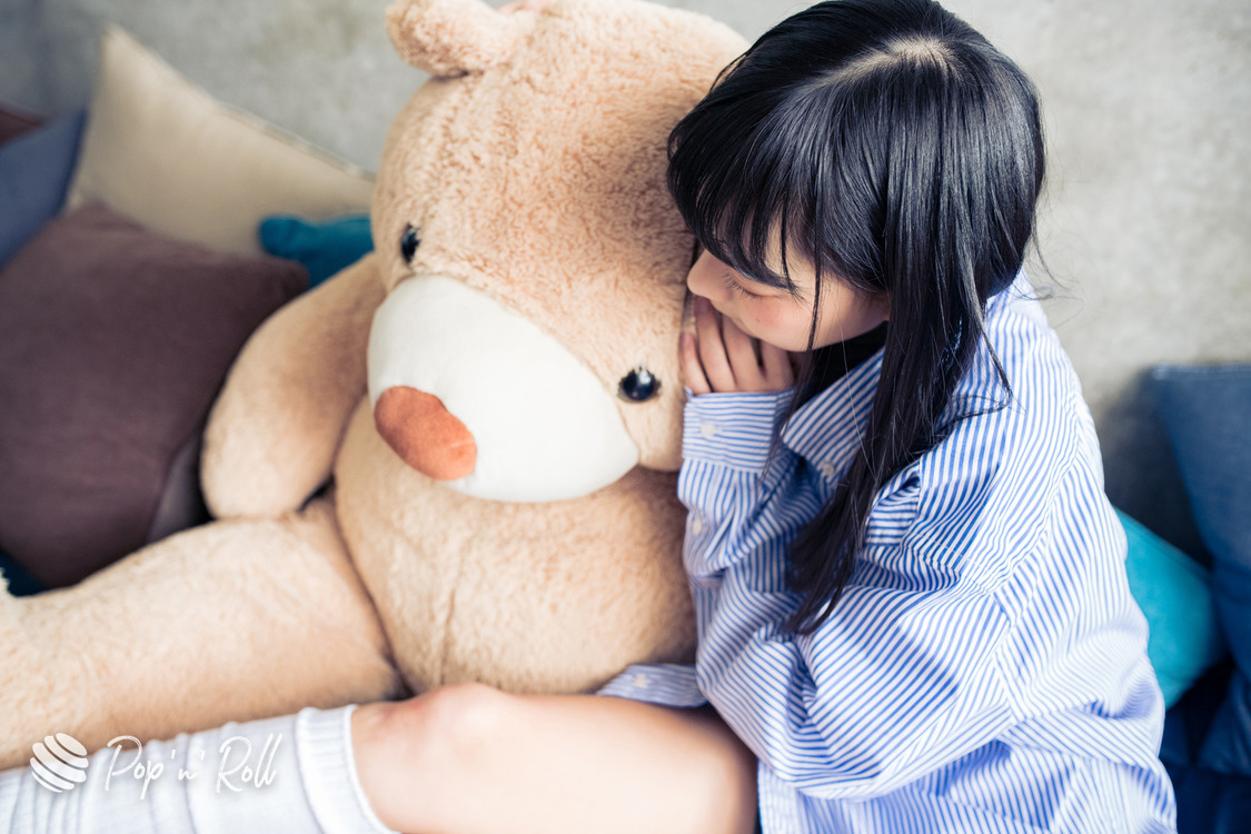 生牡蠣いもこ（神使轟く、激情の如く。）「from ワンルーム」H棟208号室