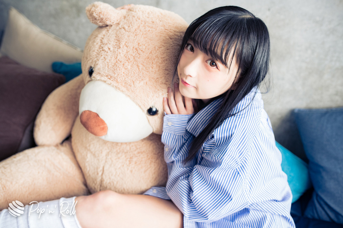 生牡蠣いもこ（神使轟く、激情の如く。）「from ワンルーム」H棟208号室