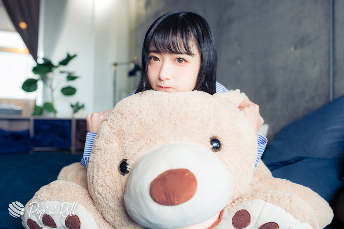 生牡蠣いもこ（神使轟く、激情の如く。）「from ワンルーム」H棟208号室