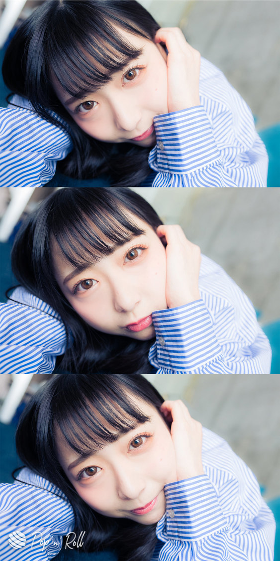 生牡蠣いもこ（神使轟く、激情の如く。）「from ワンルーム」H棟208号室