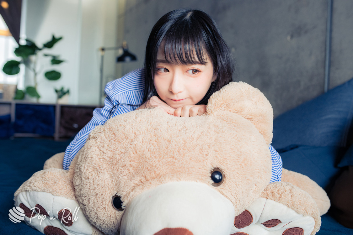 生牡蠣いもこ（神使轟く、激情の如く。）「from ワンルーム」H棟208号室