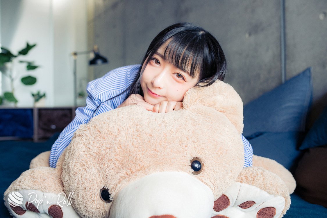 生牡蠣いもこ（神使轟く、激情の如く。）「from ワンルーム」H棟208号室