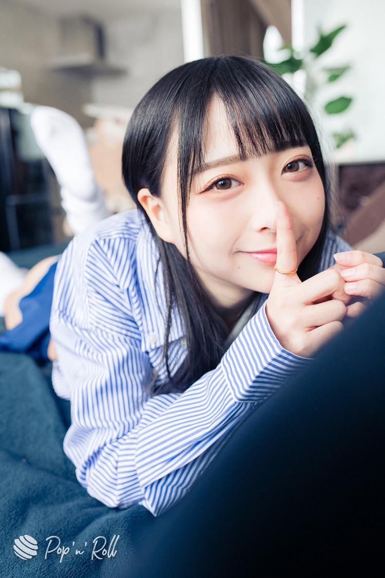 生牡蠣いもこ（神使轟く、激情の如く。）「from ワンルーム」H棟208号室