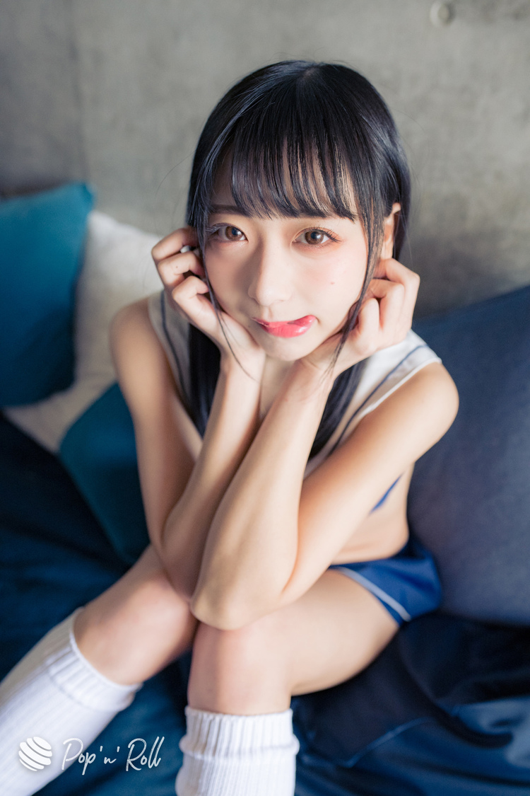 生牡蠣いもこ（神使轟く、激情の如く。）「from ワンルーム」H棟208号室