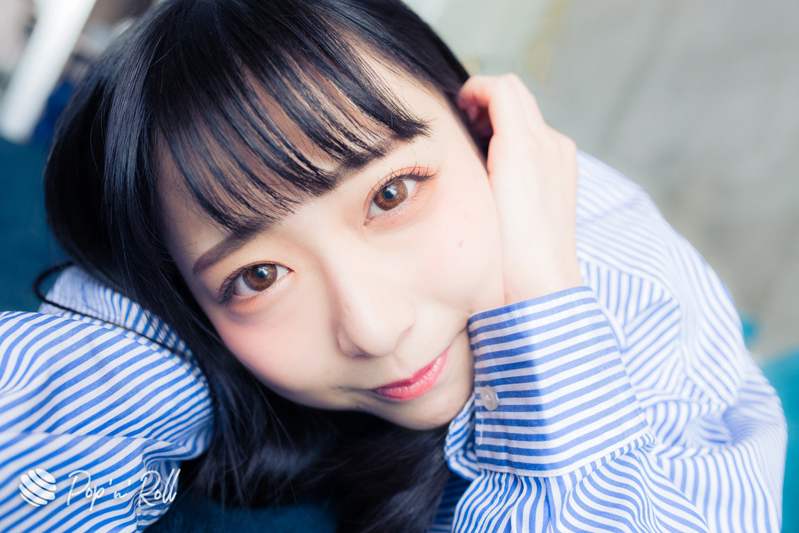 生牡蠣いもこ（神使轟く、激情の如く。）「from ワンルーム」H棟208号室