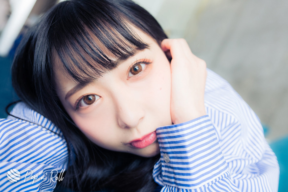 生牡蠣いもこ（神使轟く、激情の如く。）「from ワンルーム」H棟208号室