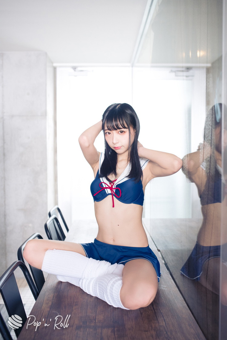 生牡蠣いもこ（神使轟く、激情の如く。）「from ワンルーム」H棟208号室