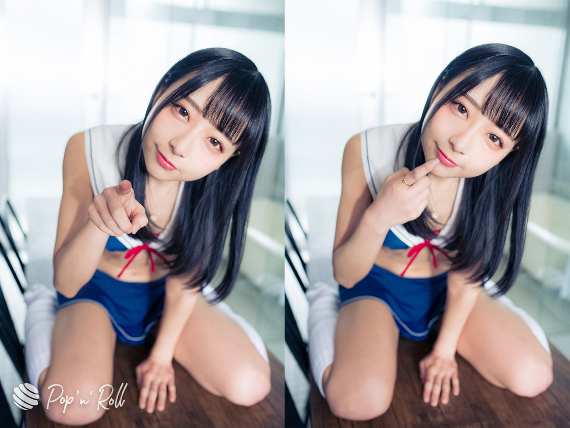 生牡蠣いもこ（神使轟く、激情の如く。）「from ワンルーム」H棟208号室