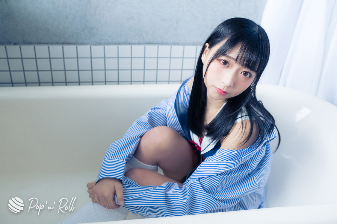 生牡蠣いもこ（神使轟く、激情の如く。）「from ワンルーム」H棟208号室