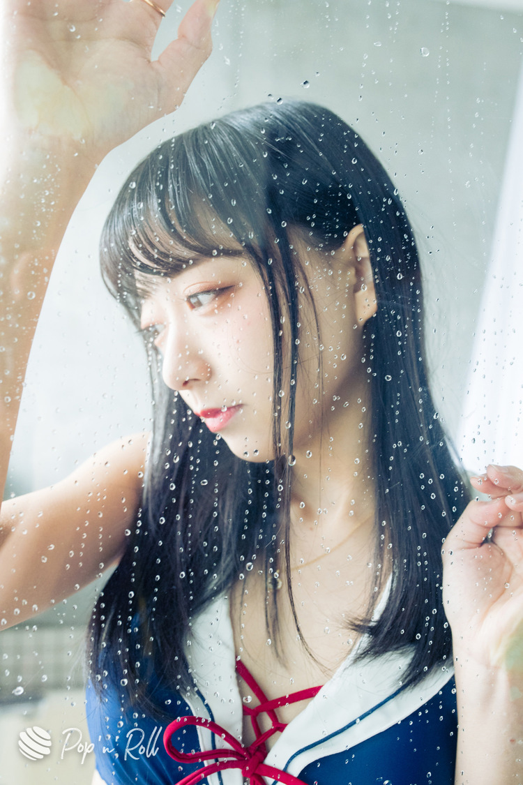 生牡蠣いもこ（神使轟く、激情の如く。）「from ワンルーム」H棟208号室