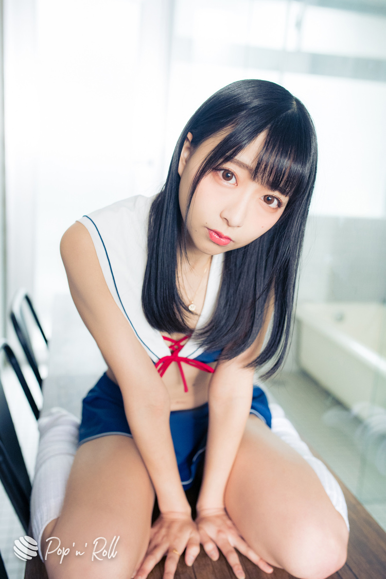 生牡蠣いもこ（神使轟く、激情の如く。）「from ワンルーム」H棟208号室